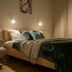 Квартира (Уютная 1-комнатная квартира у Пермь ЭКСПО), Апартаменты На Спартаковской 14