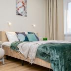 Квартира (Уютная 1-комнатная квартира у Пермь ЭКСПО), Апартаменты На Спартаковской 14