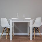 Возможность самостоятельного приготовления пищи, Апартаменты Просторная студия у цирка