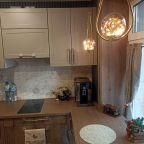 весь комплект кухонной посуды и техники, Апартаменты у Южного вокзала