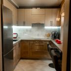 весь комплект кухонной посуды и техники, Апартаменты у Южного вокзала