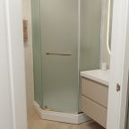 Апартаменты (Комфортные в центре у ЖД вокзала с дизайнерским ремонтом), Апартаменты у Южного вокзала