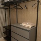 Апартаменты (Комфортные в центре у ЖД вокзала с дизайнерским ремонтом), Апартаменты у Южного вокзала