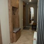 Апартаменты (Комфортные в центре у ЖД вокзала с дизайнерским ремонтом), Апартаменты у Южного вокзала