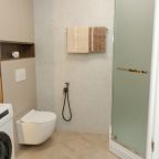 Апартаменты (Комфортные в центре у ЖД вокзала с дизайнерским ремонтом), Апартаменты у Южного вокзала