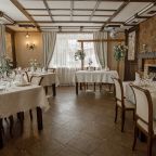 Конференц-зал, Гостиничный комплекс Карловы Вары