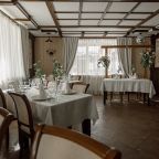 Конференц-зал, Гостиничный комплекс Карловы Вары