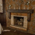 Конференц-зал, Гостиничный комплекс Карловы Вары