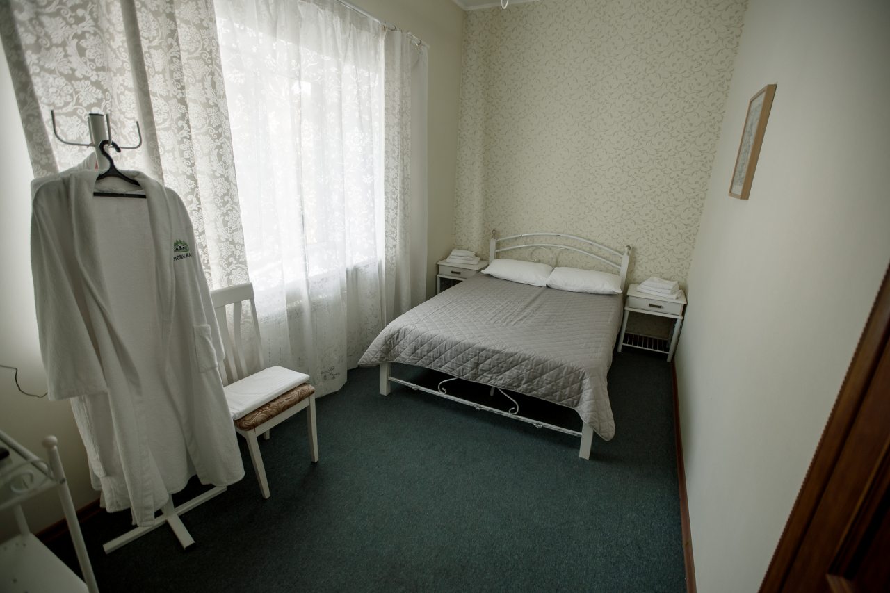 Номер (Стандарт), Гостиничный комплекс Карловы Вары