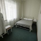 Номер (Стандарт), Гостиничный комплекс Карловы Вары