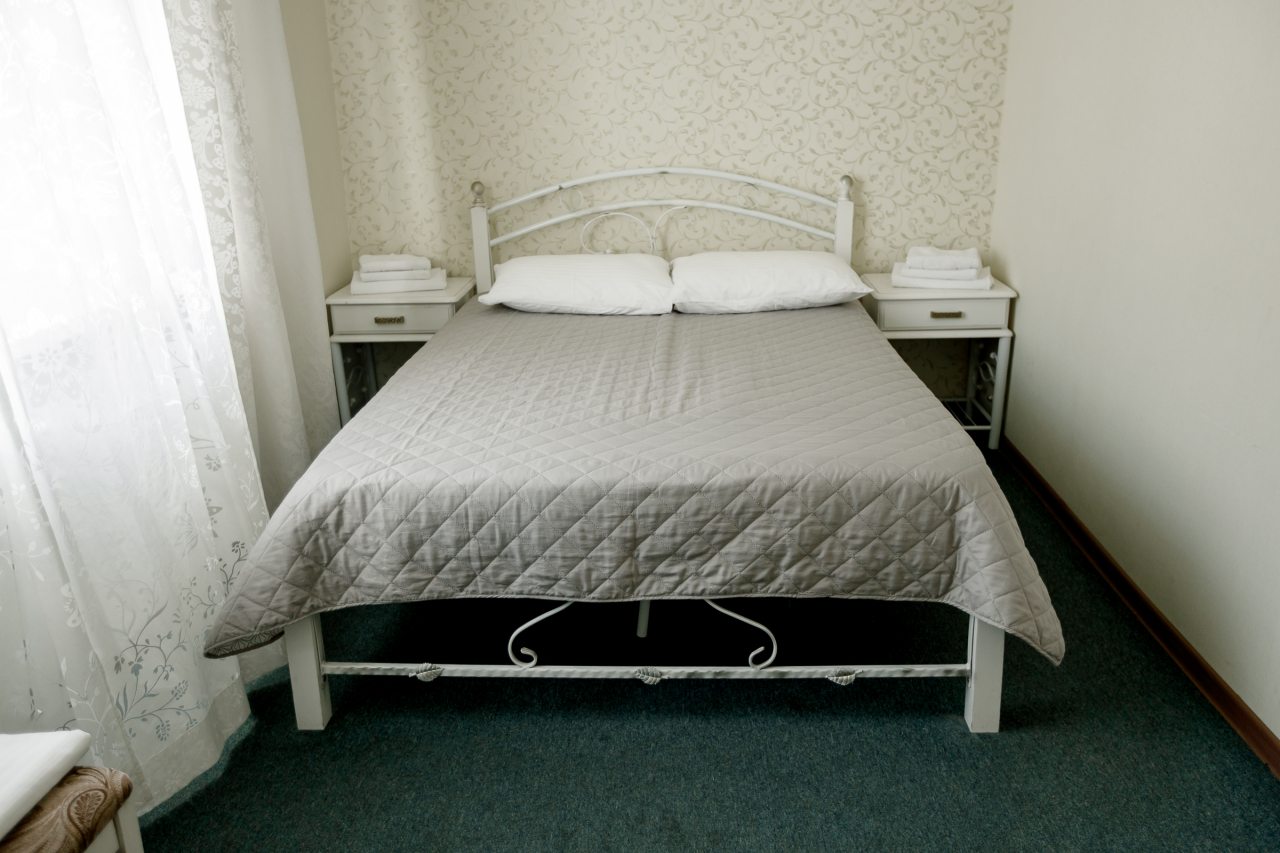 Номер (Стандарт), Гостиничный комплекс Карловы Вары