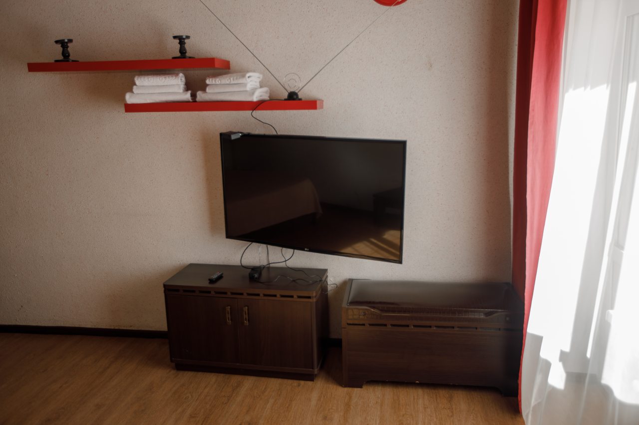 Номер (Делюкс), Гостиничный комплекс Карловы Вары