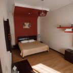 Номер (Делюкс), Гостиничный комплекс Карловы Вары