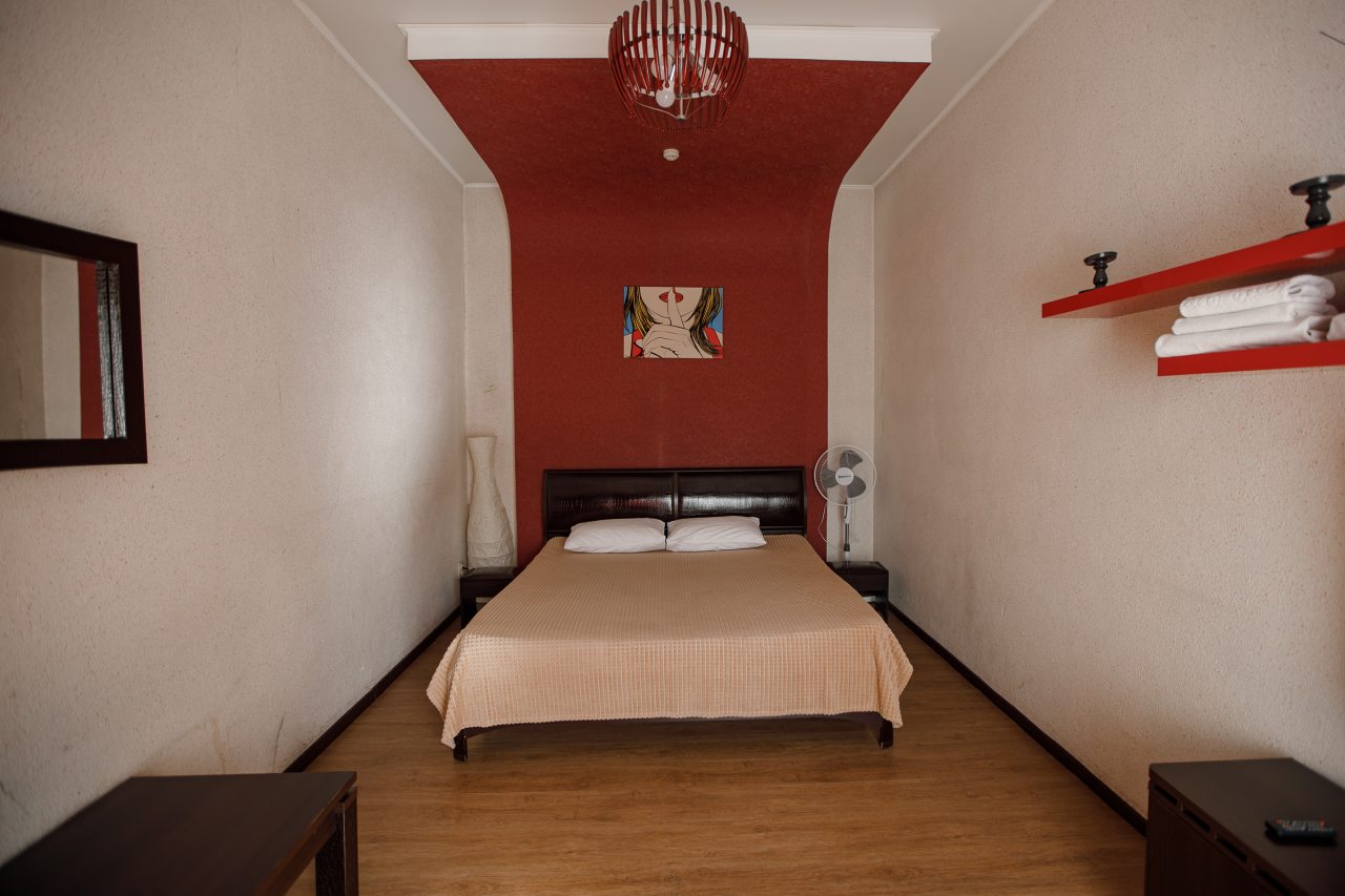 Номер (Делюкс), Гостиничный комплекс Карловы Вары