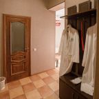 Номер (Делюкс), Гостиничный комплекс Карловы Вары