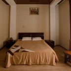 Номер (Делюкс), Гостиничный комплекс Карловы Вары