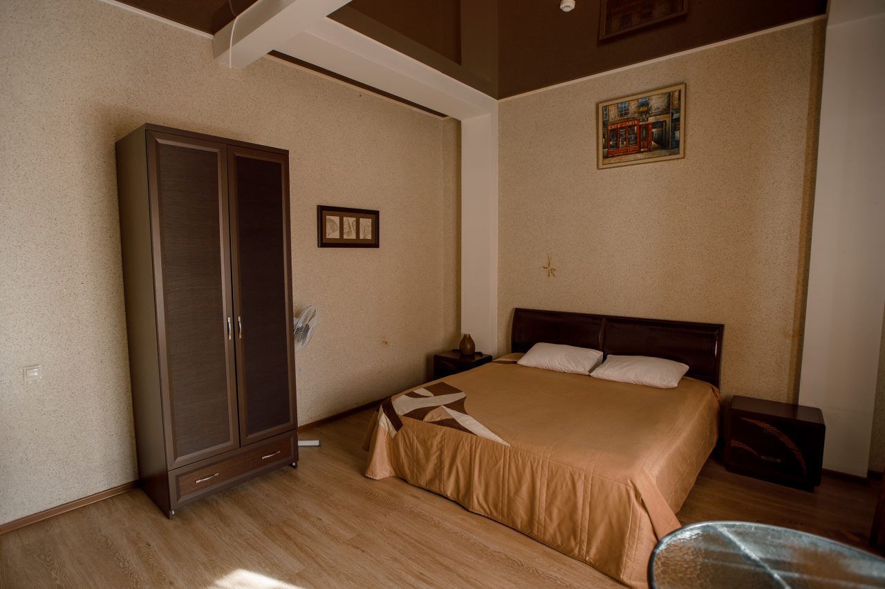 Номер (Делюкс), Гостиничный комплекс Карловы Вары