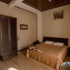 Номер (Делюкс), Гостиничный комплекс Карловы Вары