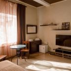 Номер (Делюкс), Гостиничный комплекс Карловы Вары