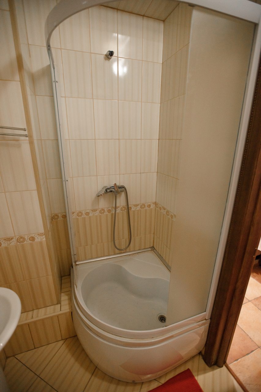 Номер (Делюкс), Гостиничный комплекс Карловы Вары