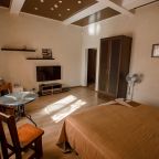 Номер (Делюкс), Гостиничный комплекс Карловы Вары