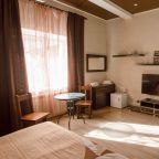 Номер (Делюкс), Гостиничный комплекс Карловы Вары