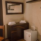 Номер (Делюкс), Гостиничный комплекс Карловы Вары