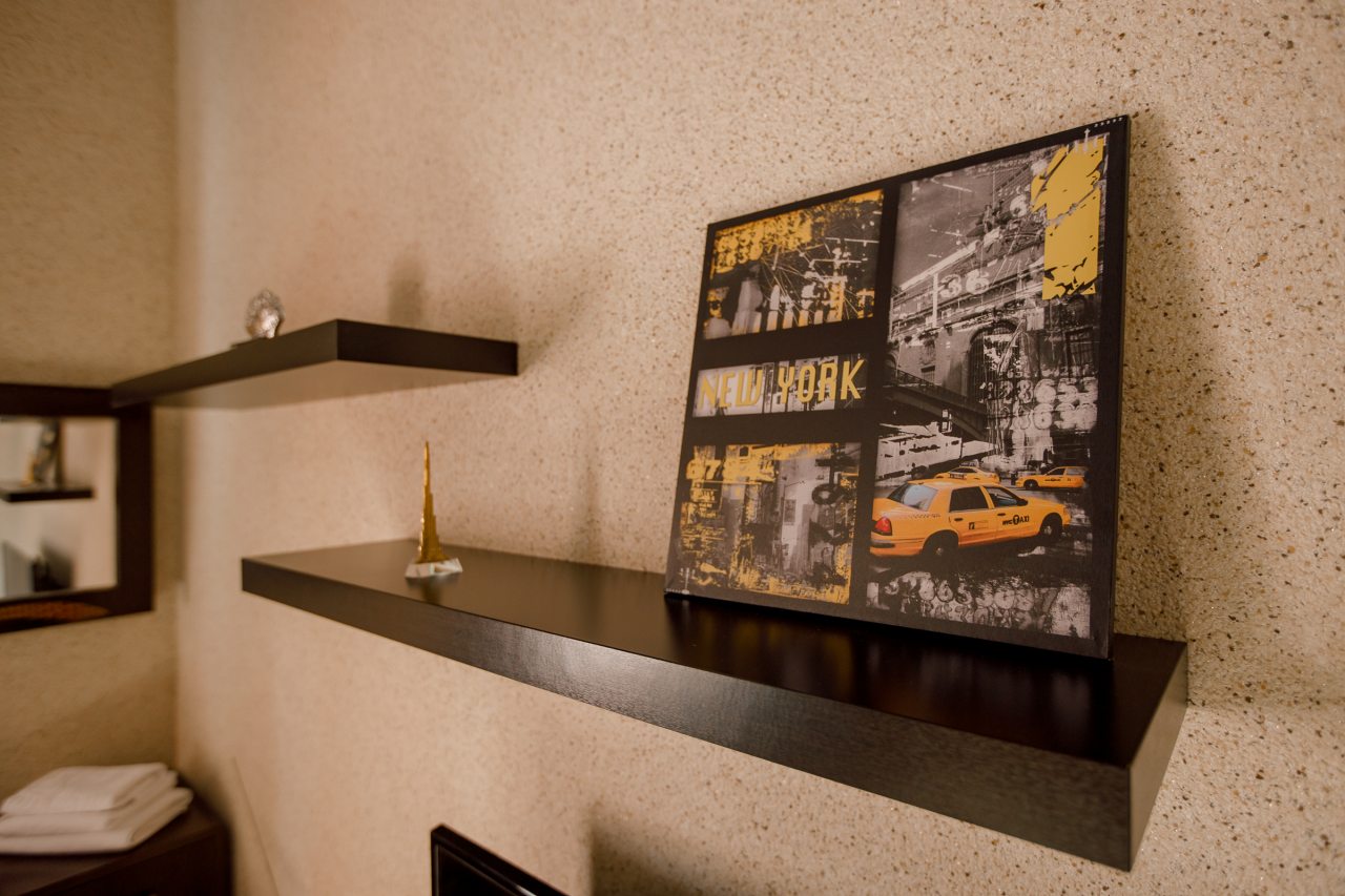 Номер (Делюкс), Гостиничный комплекс Карловы Вары