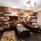 Семейный (Двухкомнатный без окон), Гостиничный комплекс Карловы Вары