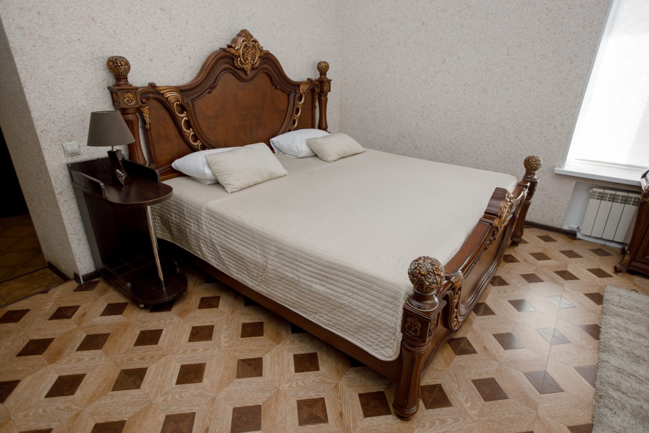 Номер (Люкс с мини-кухней), Гостиничный комплекс Карловы Вары