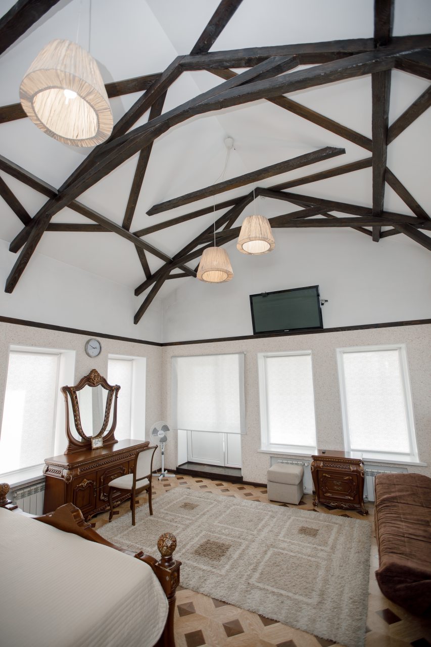 Номер (Люкс с мини-кухней), Гостиничный комплекс Карловы Вары