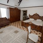 Номер (Люкс с мини-кухней), Гостиничный комплекс Карловы Вары