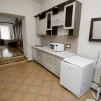 Номер (Люкс с мини-кухней), Гостиничный комплекс Карловы Вары