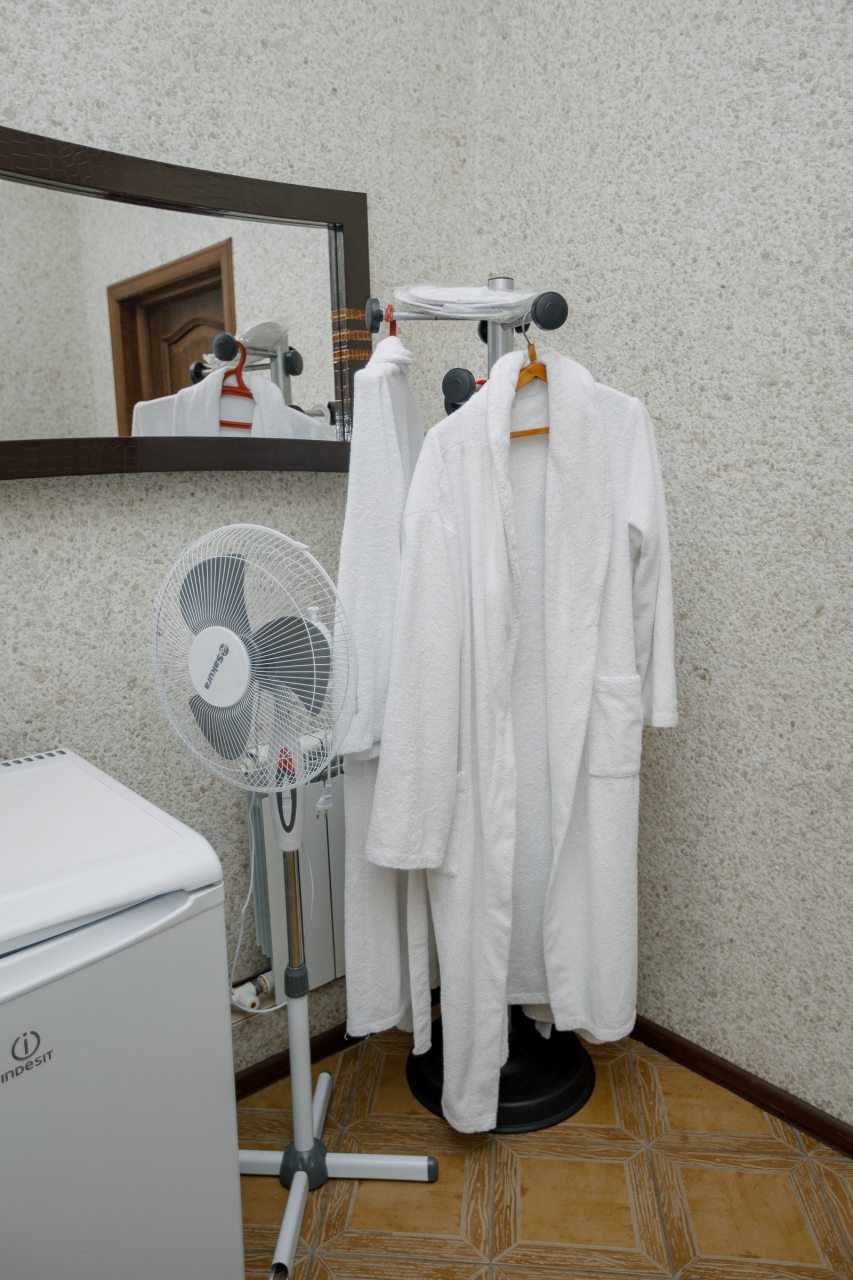 Номер (Люкс с мини-кухней), Гостиничный комплекс Карловы Вары