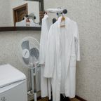 Номер (Люкс с мини-кухней), Гостиничный комплекс Карловы Вары