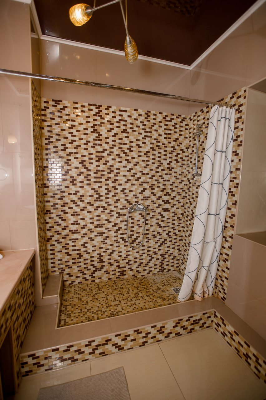 Номер (Люкс с мини-кухней), Гостиничный комплекс Карловы Вары