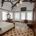 Номер (Люкс с мини-кухней), Гостиничный комплекс Карловы Вары