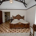 Номер (Люкс с мини-кухней), Гостиничный комплекс Карловы Вары