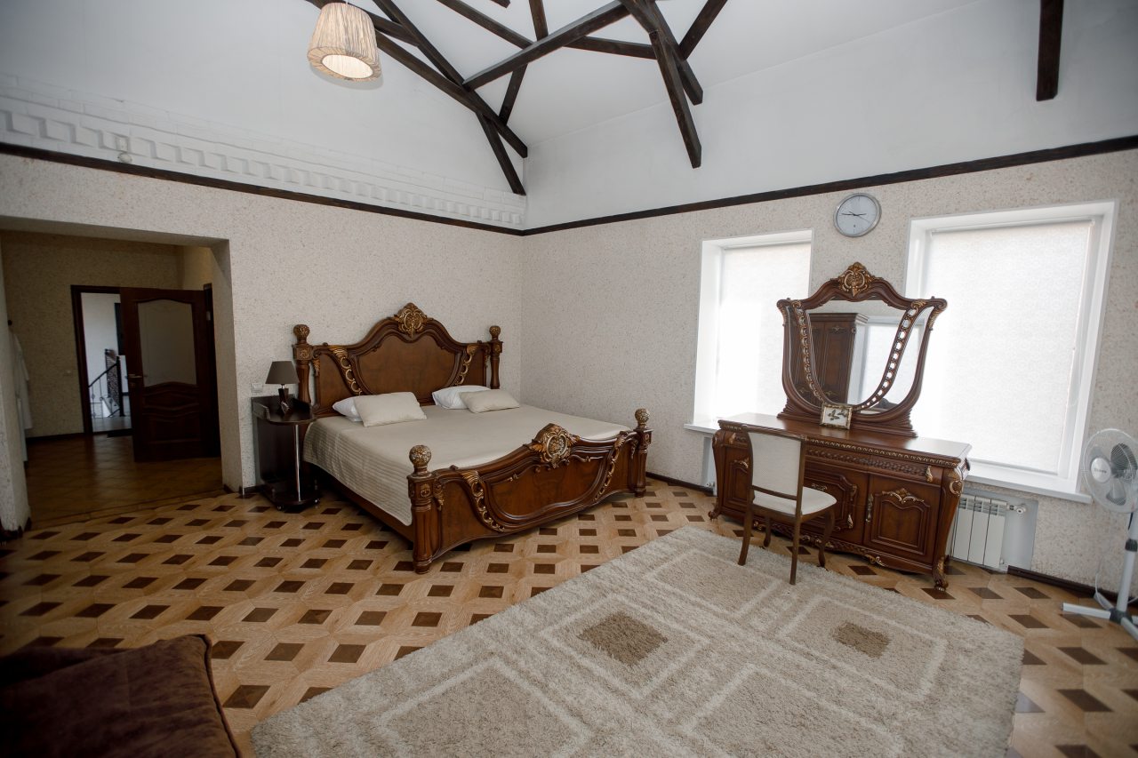 Номер (Люкс с мини-кухней), Гостиничный комплекс Карловы Вары