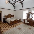 Номер (Люкс с мини-кухней), Гостиничный комплекс Карловы Вары