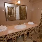 Номер (Люкс с мини-кухней), Гостиничный комплекс Карловы Вары