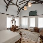 Номер (Люкс с мини-кухней), Гостиничный комплекс Карловы Вары