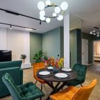 Гостинная комната