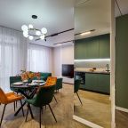 Гостинная комната