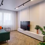 Зона отдыха для детей и взрослых