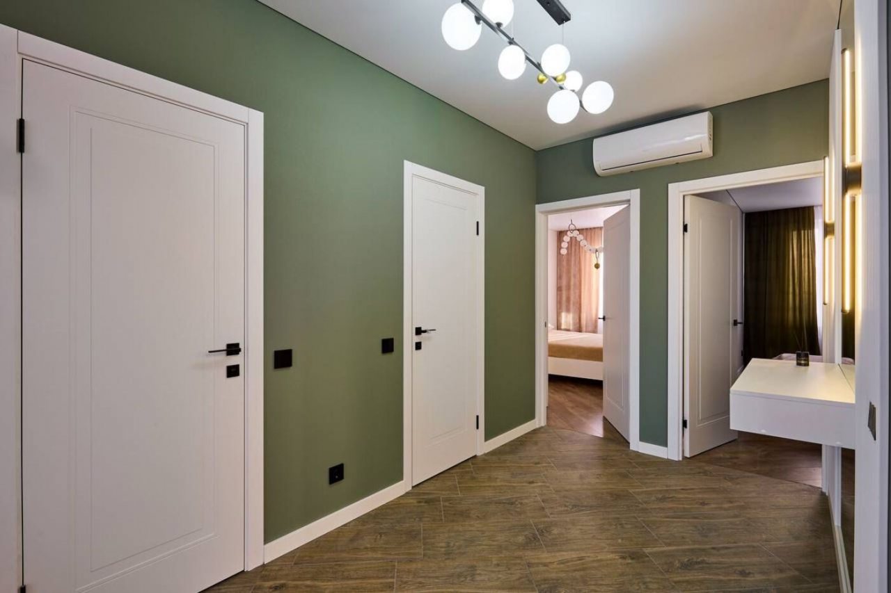 Ванная комната и туалет