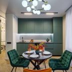 Кухонная зона