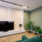 Зона отдыха для детей и взрослых