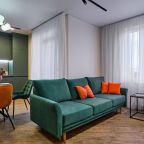 Отдых возле телевизора