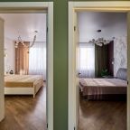 Апартаменты (Katrin), Апартаменты Katrin